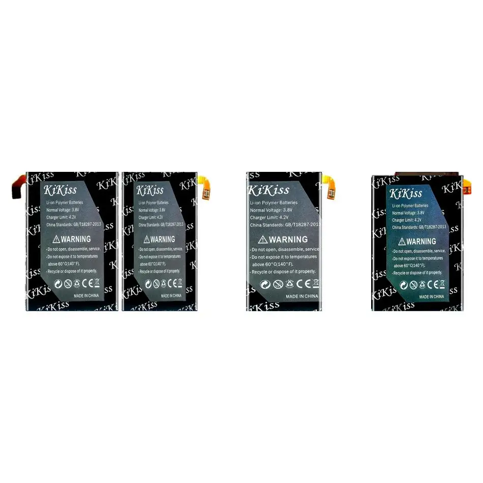 Mobile Phone Battery Long-Lasting Performance LS30+LS40 LS40 LS30 2100mAh 5G