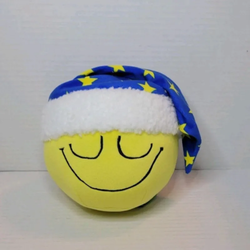 

2025 New Grace Plush Dozing Dozer Plushie Stuffed Toy Collectible Figure Soft Cuddly For Horror Game Fans Doll