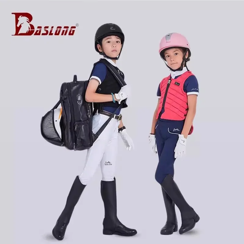 Броня для конного спорта, снаряжение для верховой езды, защитный жилет, рыцарская одежда для взрослых мужчин и женщин, безопасность для верховой езды, профессиональное защитное снаряжение для тренировок и соревнований