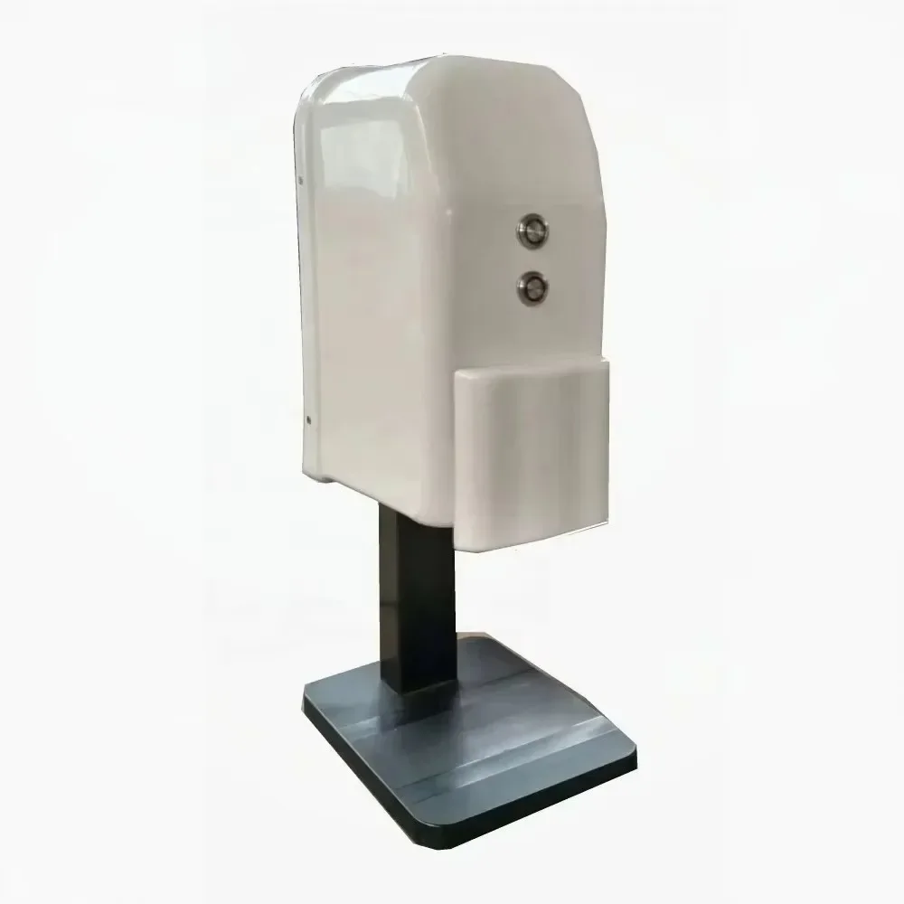 

Table Top Industrial Machinery for Cream and Ice Roll Making