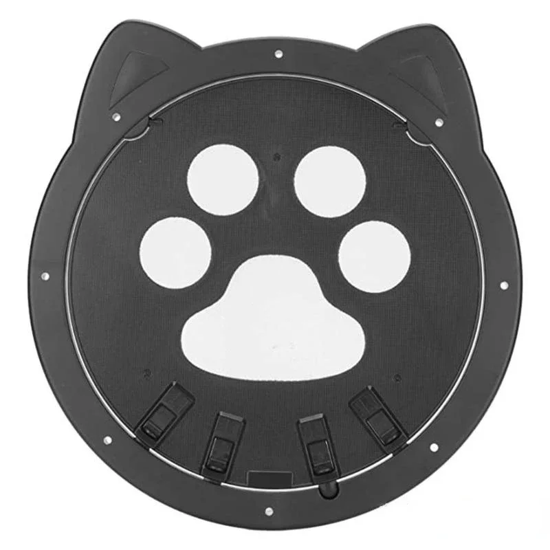 Variant: black