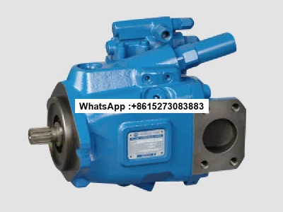 

Внутренний шестеренный насос сервомасляного насоса HG2-80/100/125/160-01R-VPC