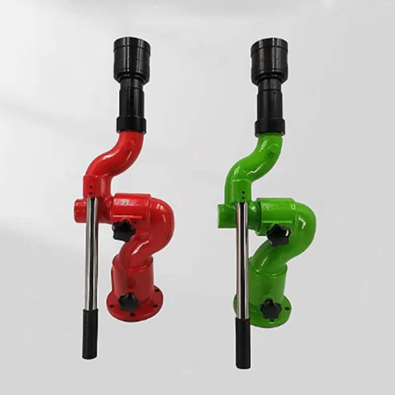 

Sprinkler truck fire S-type fire water cannon high-pressure water gun nozzle high-pressure water cannon water truck nozzle acces