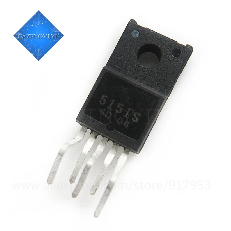 

10pcs/lot SK-5151S SK5151S SK5151 TO-220-5 In Stock