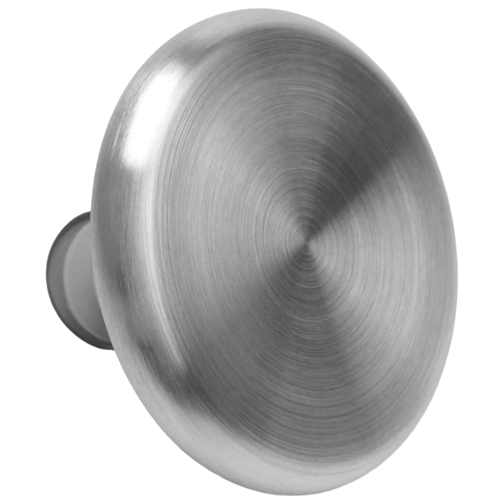 Dutch Oven Knob, Stainless Steel Pot Lid Replacement Knob for Le Creuset,Aldi,Lodge-1 Pack ZC10