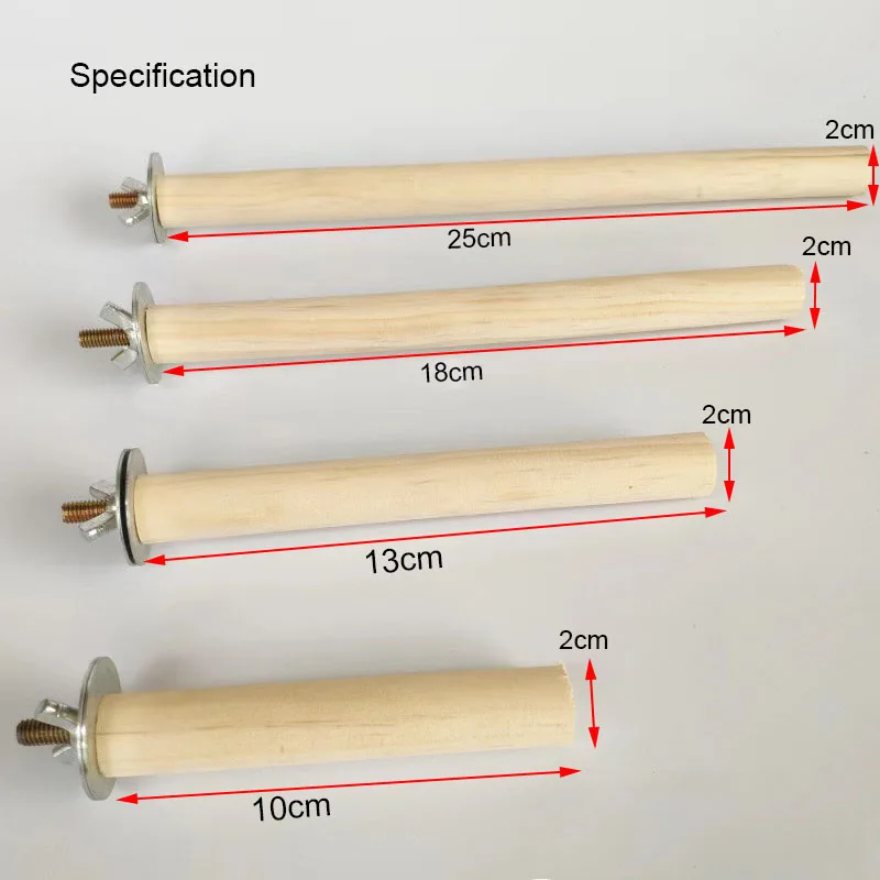 자연 목재 반려동물 앵무새 원자재 나무 포크 나무 가지 거치대 받침대 다람쥐 새 햄스터 가지 퍼치 씹기 물기 장난감 막대