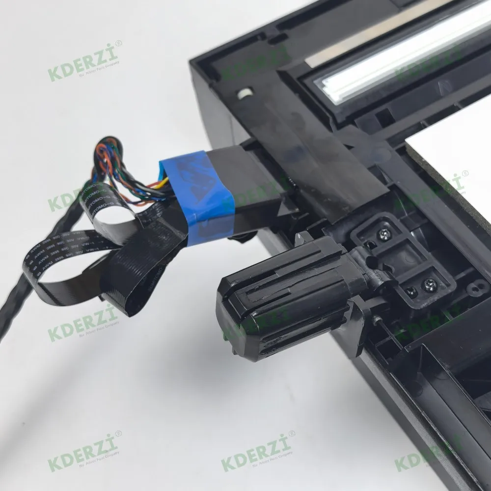 CF387-60106 Unit ADF Asli untuk Rakitan HP Pro Color MFP M476 M476dn M476dw