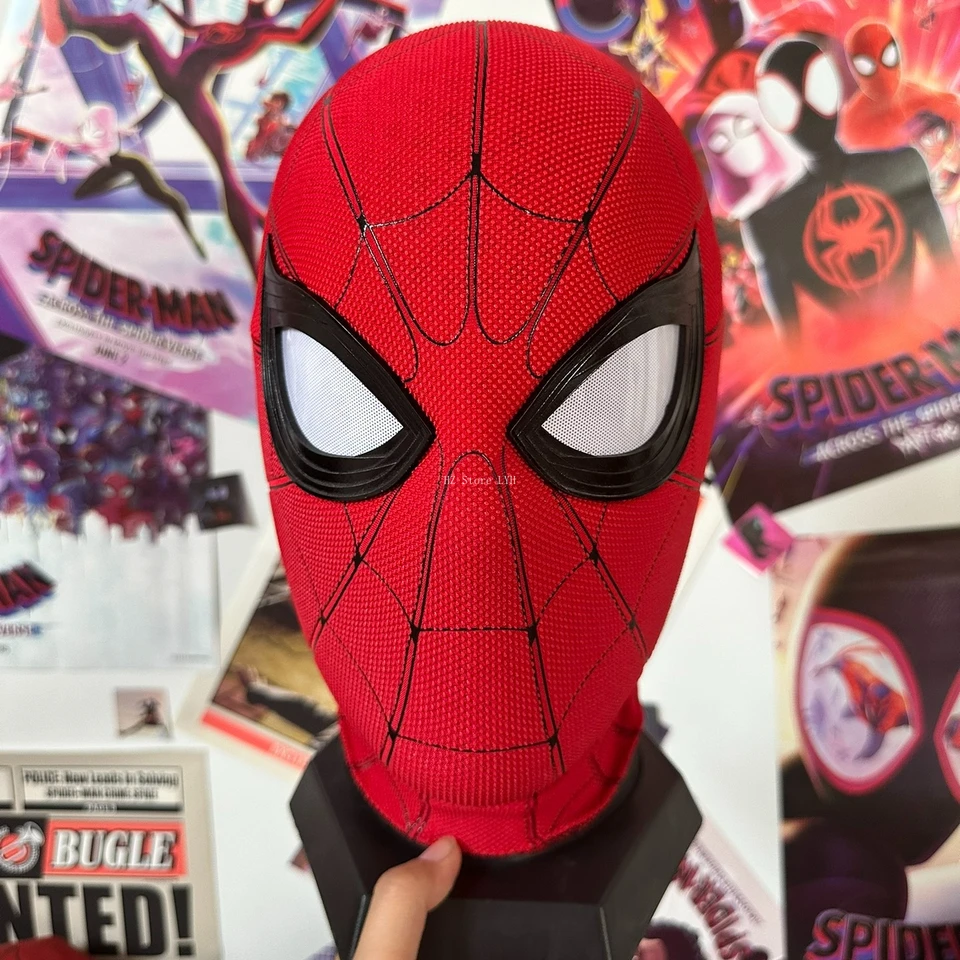 スパイダーマン3 オリジナルマスクモールド S0bb9a1951e8849839b5f68eae4f77
