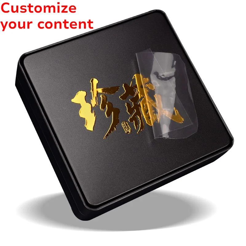 

8 см, 100 шт. персонализированных хрустальных наклеек с текстом и логотипом, водонепроницаемые стикеры для ноутбуков, чехлов для телефонов, DIY декор