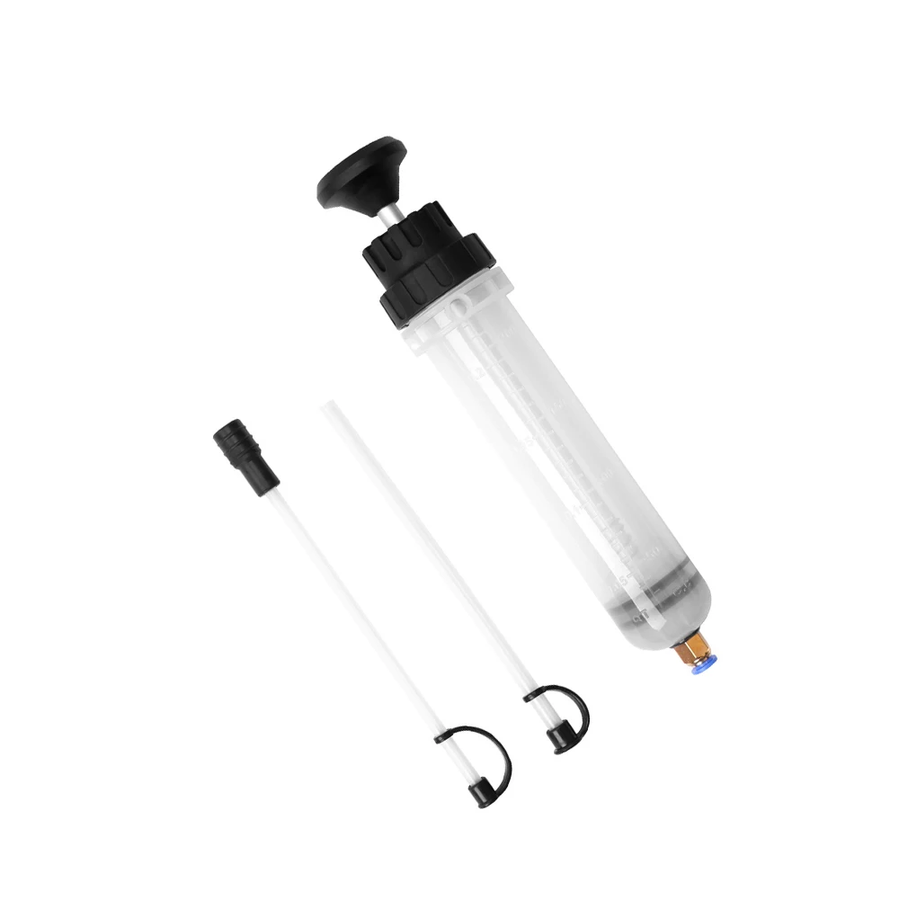 

Шприцевой насос для экстрактора масляной жидкости, ручной всасывающий ручной насос-дозатор, портативный автомобильный наполнитель жидкости