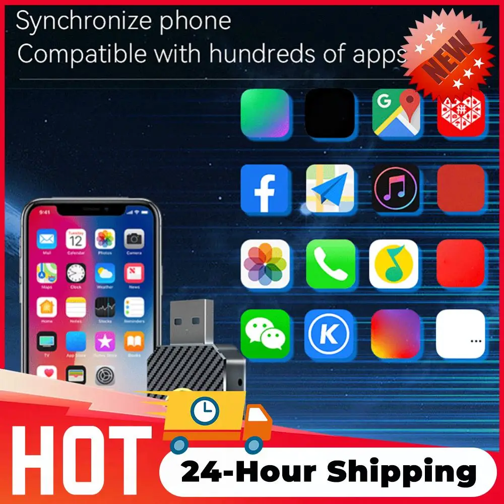 Wired To Wireless C… - image