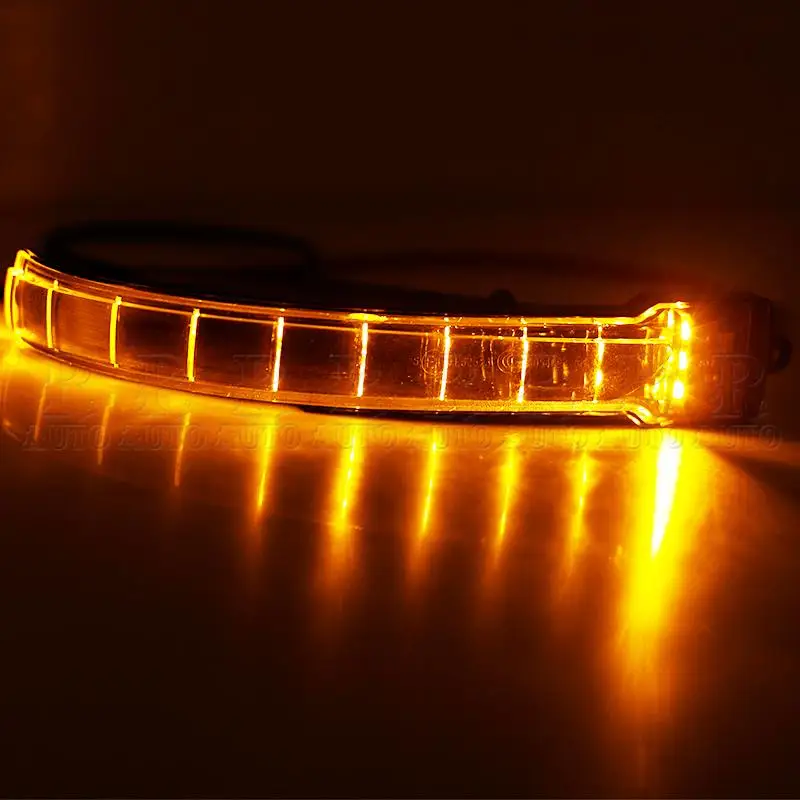 Für KIA K2 2011 2012 2013 2014 2015 2016 2017 Auto LED Rückspiegel Blinker Licht Anzeige Lampe Seite blinker Lampe