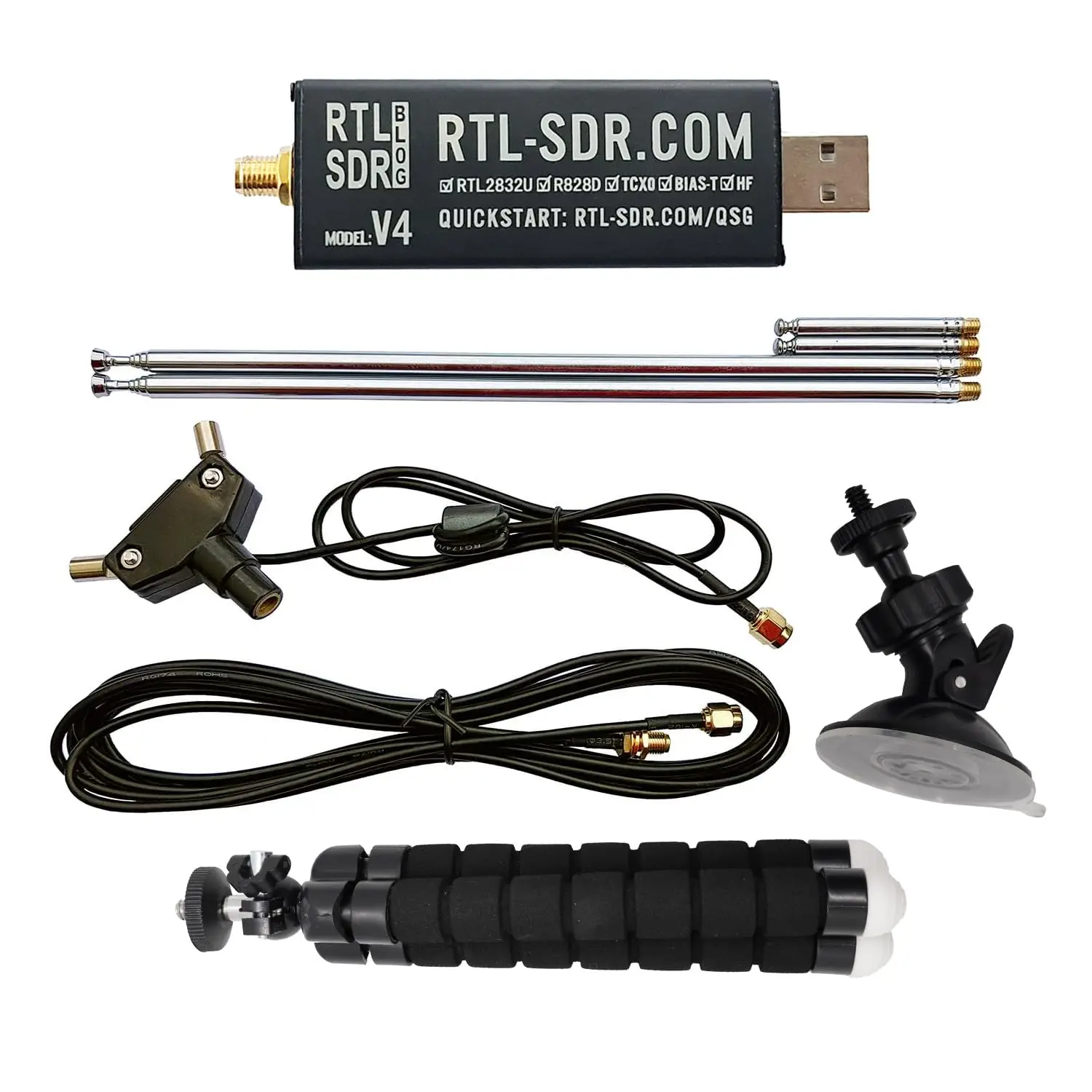 rtl-sdr-blog-v4-r828d-rtl2832u-1ppm-tcxo-hf-biased-tee-sma-software-defined-radio-with-dipole-antenna-kit