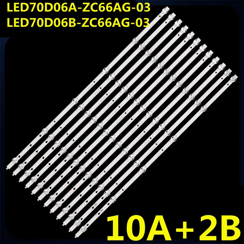 led-バックライト-ストリップ-rca-rtru7028-ca-rtru7028-us-e4sw7019rku-led70d06a-zc66ag-03-led70d06b-zc66ag-03-70t91-lu70c51-ls70m31-用