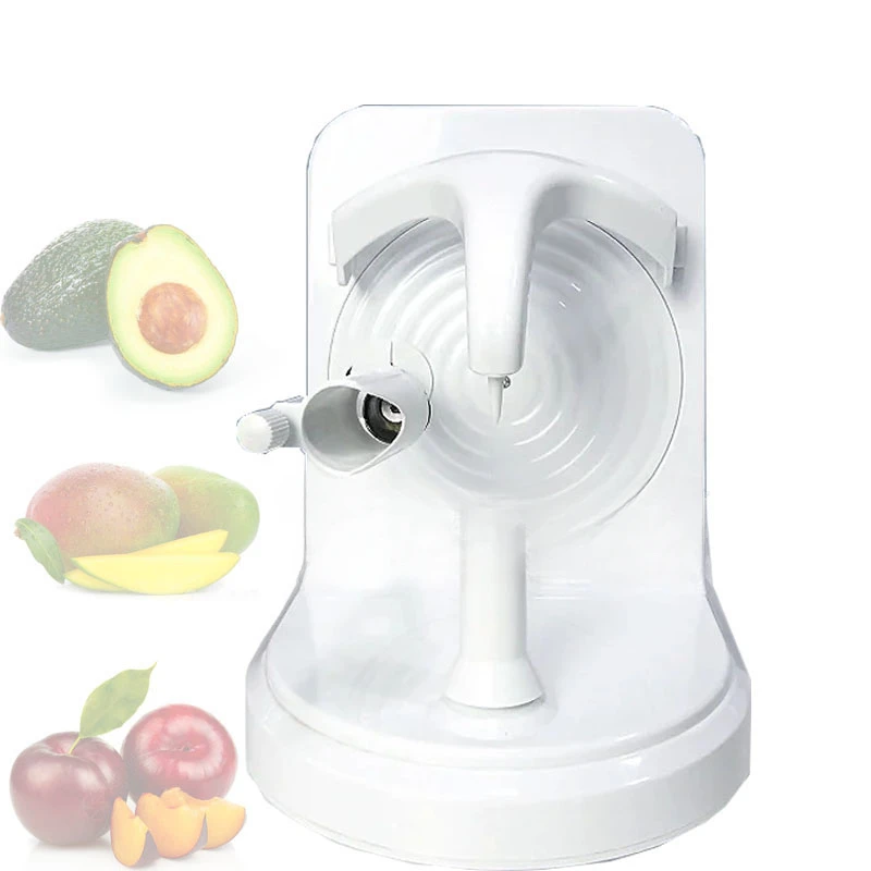 Electric Peeler Multifunctional Household Automatic Peeler Orange Fruit Scraper Shaver Oranges Kitchen Appliance Appliances Home