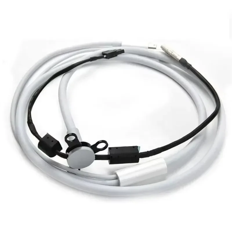 

For A1407 Mc914 27" Inch Display,922-9941,Not Fit 27" A1316 Mc007 LED Cinema New Other,All-In-One Thunderbolt Cable