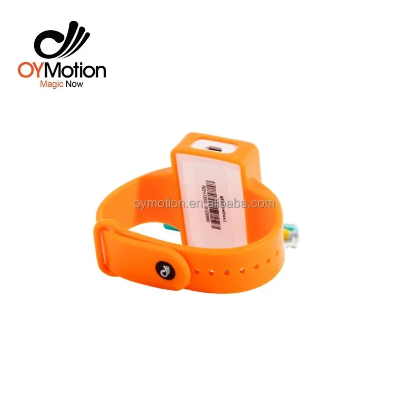 Paralysis Hemiplegia Rehabilitation gForceDual EMG Sensor Machine Myo Wristband Muscle Recovery Training Armband For Stroke P