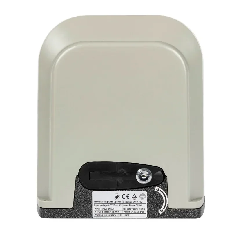 Motor Garage Door Opener Sliding Gate Door Motor