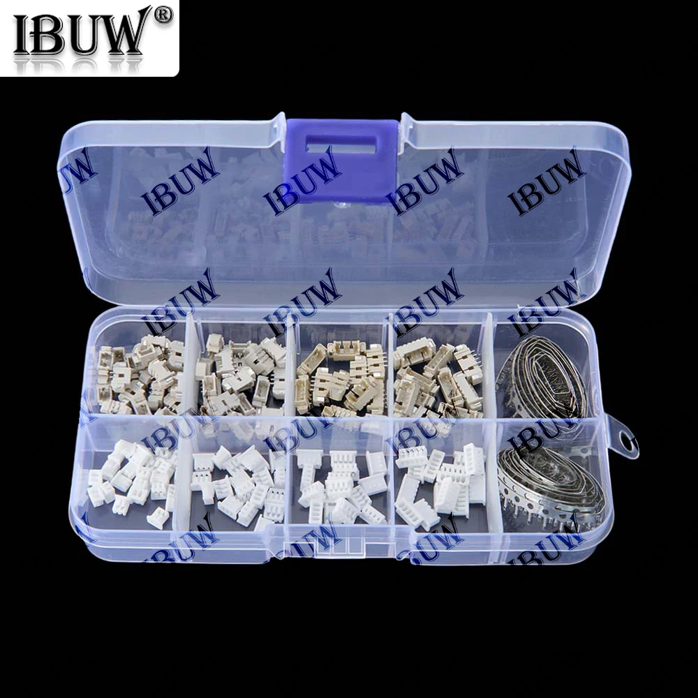 60Set/190Pcs 1.25Mm…