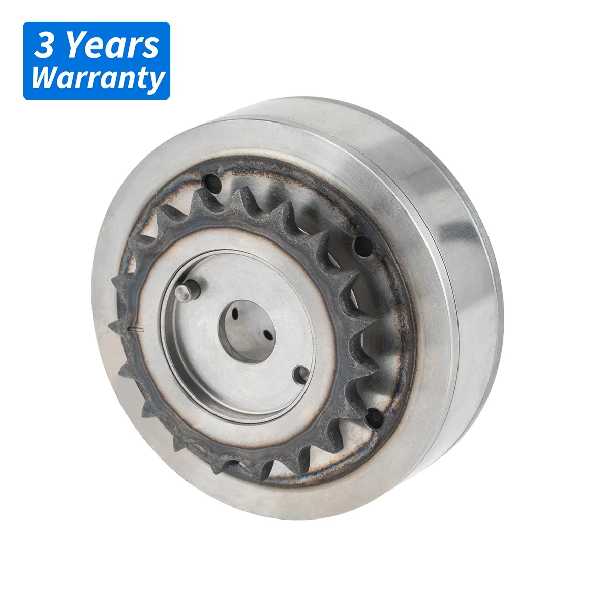 

Camshaft Adjuster Unit For Audi A3 A4 Quattro TT 2.0L 2005-2015 OEM 06F109088J,06F109088C,06F109088G