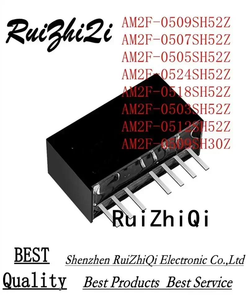 

10PCS/LOT AM2F-0509SH52Z AM2F-0507SH52Z AM2F-0505SH52Z AM2F-0524SH52Z AM2F-0518SH52Z AM2F-0503SH52Z AM2F-0512SH52Z AM2F-0509SH30