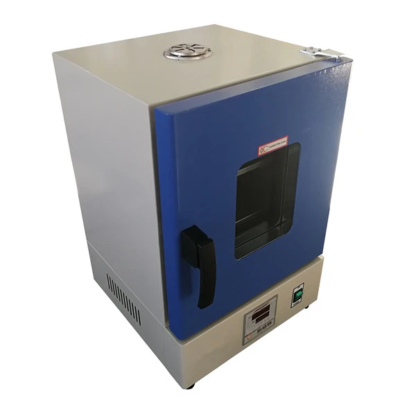 30L hot Air-Blasting Constant Temperature laboratory Drying Oven machine