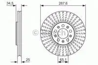 986479914 for ten brake mirror GOLF IV 97 BORA 99 POLO V 09 CADDY III / A1 10 A3 96 / CORDOBA 02 TOLEDO II 98 TOLEDO II 98