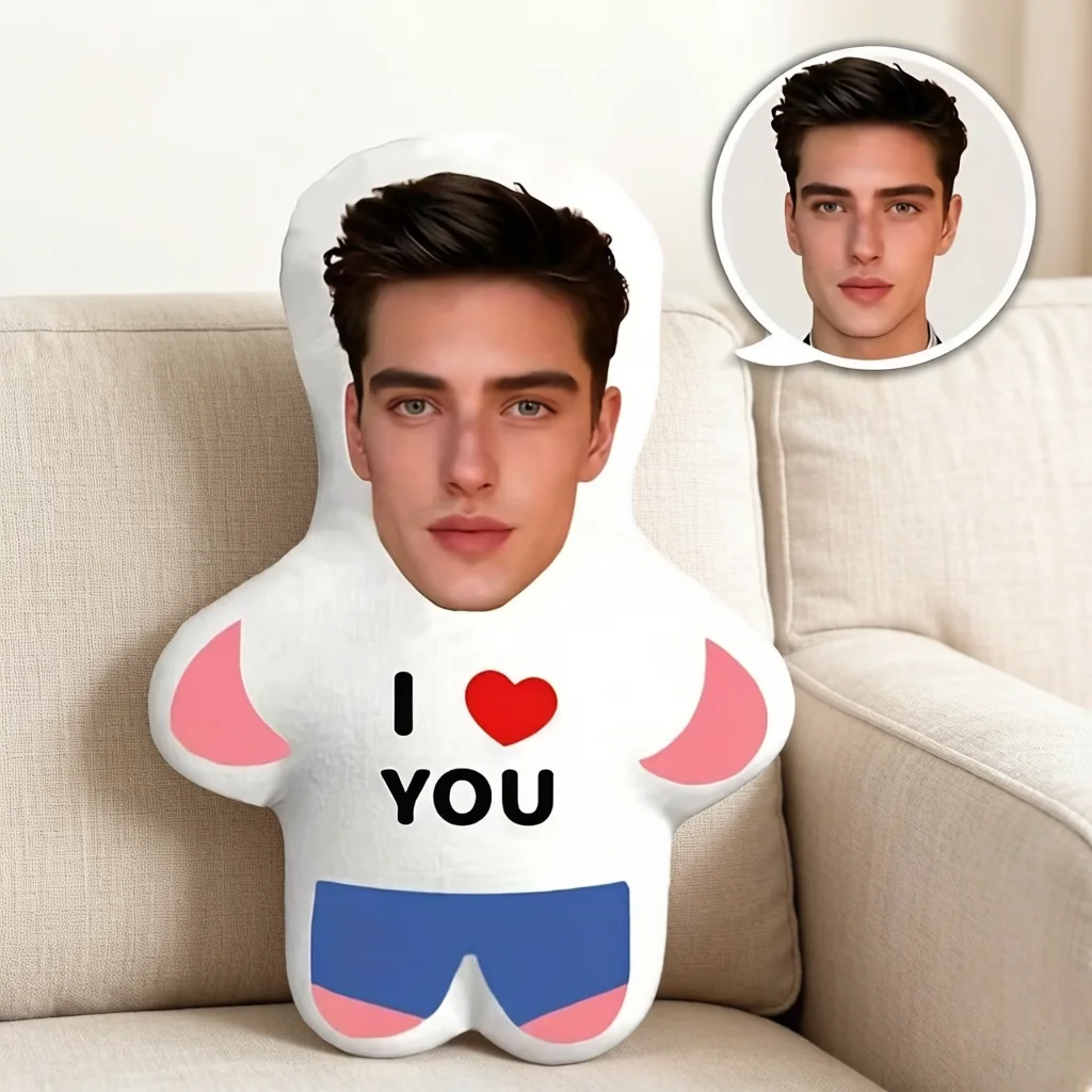 �y�Z�[�����z�V�����J�X�^�����C�h�uI Love You�v�~�j�ʂ�����݁A�ʐ^���薍�A�����ȃJ�b�v���M�t�g�A�_�炩���|���G�X�e���f��