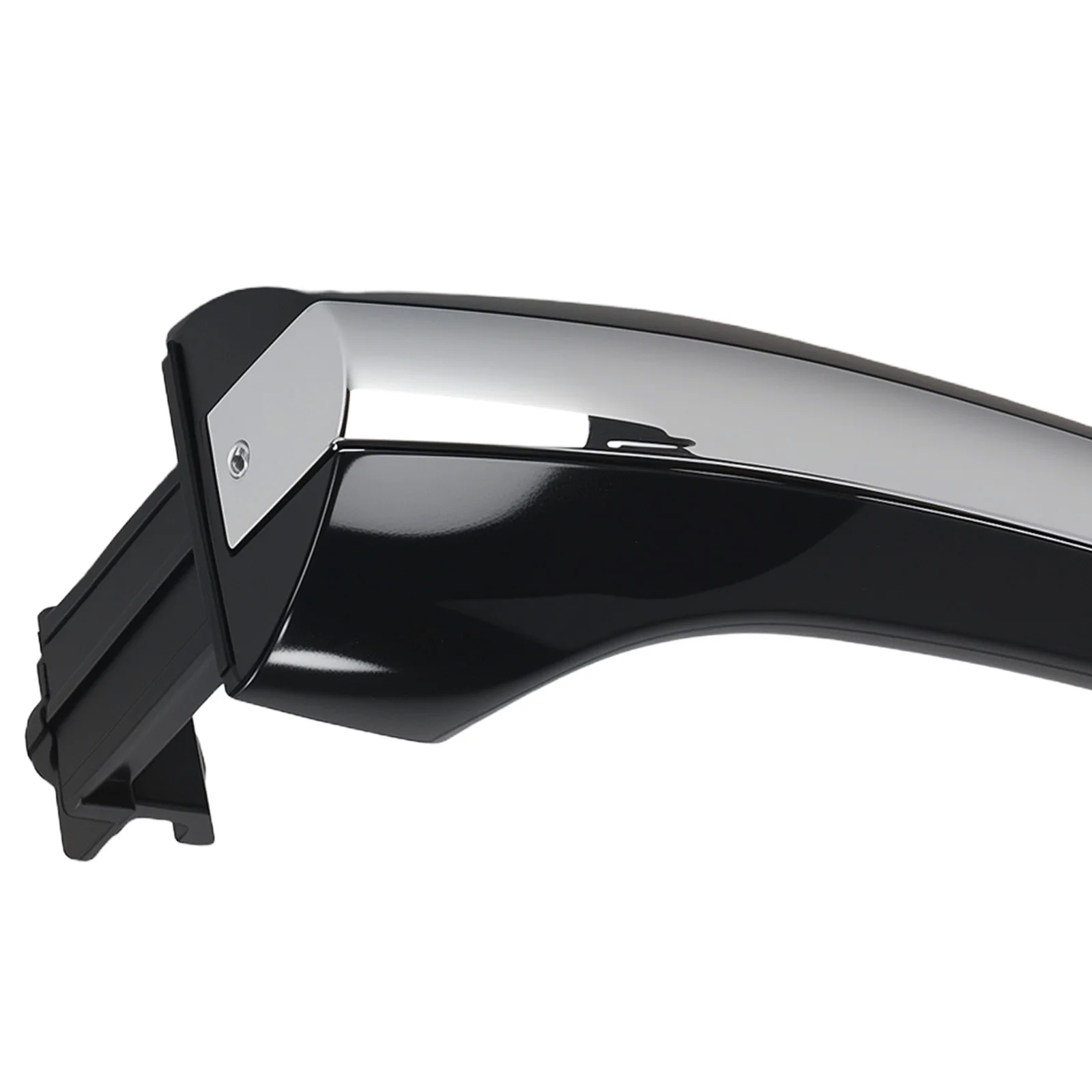 Exterior Door Handle Front Left for Kia Optima 2011-2015 826512T010 w/ Key
