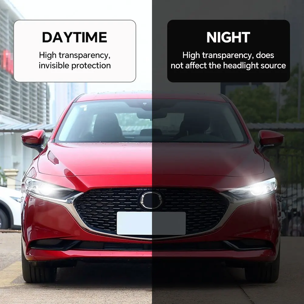 Thumbnail 3 - #60 Latest Paint Protection Film Offers