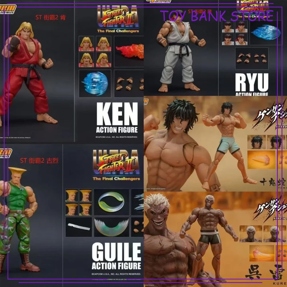 ST 1/12 شارع فريتار كو أرينا كين غيلي تمثال طويل من الكلوريد متعدد الفينيل أرينا عمل الشكل تحصيل نموذج تمثال الديكور لعبة هدية #1