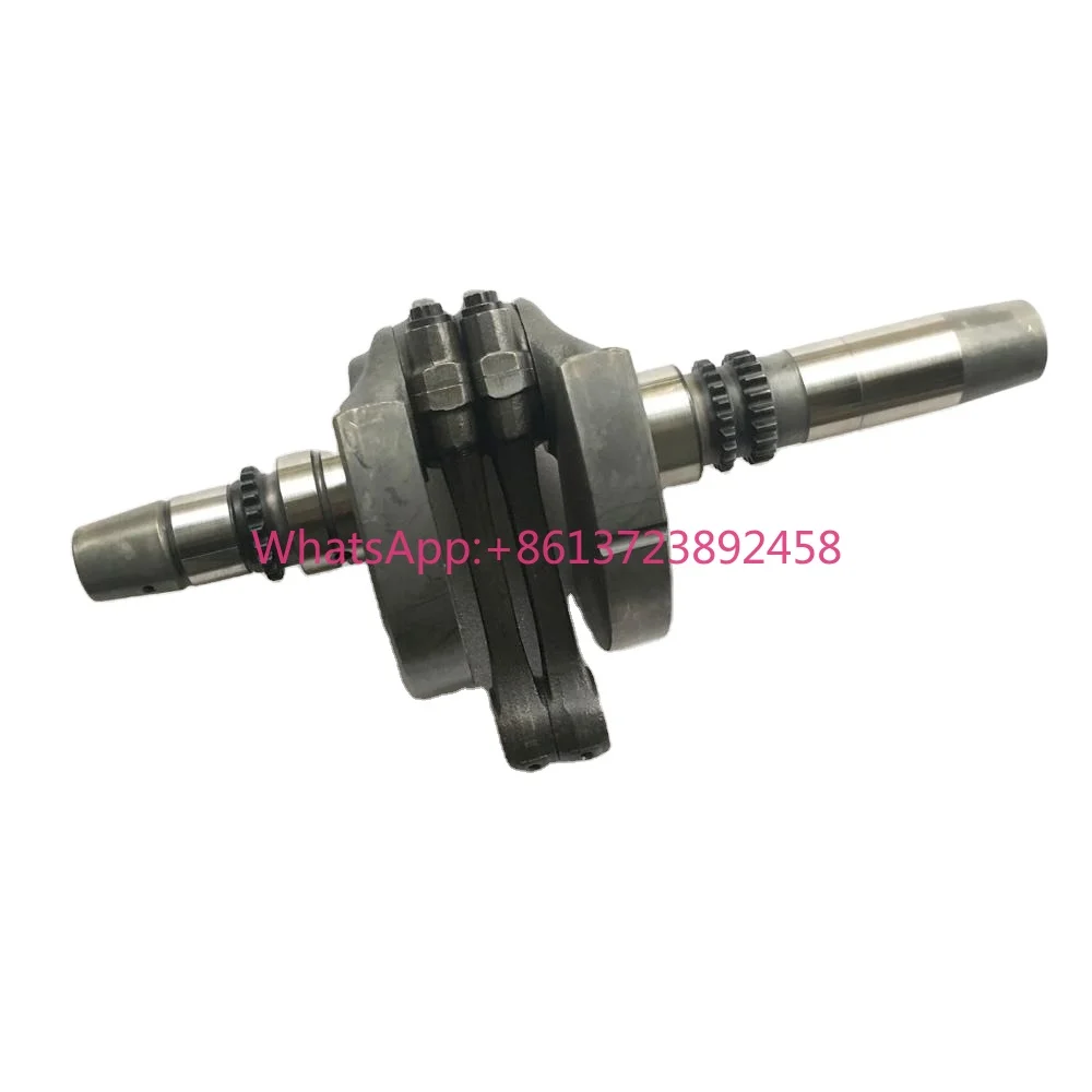 ODES  Liangzi 1000cc UTV1000 Crankshaft 800 1000 ATV UTV 800cc Side X Side Dominator Massimo Can-Am BRP X2 X4.