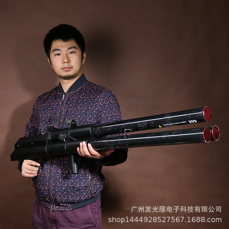 Electronic gift bullets, nightclubs, bars, atmosphere props, flower guns, special flower guns, weddings