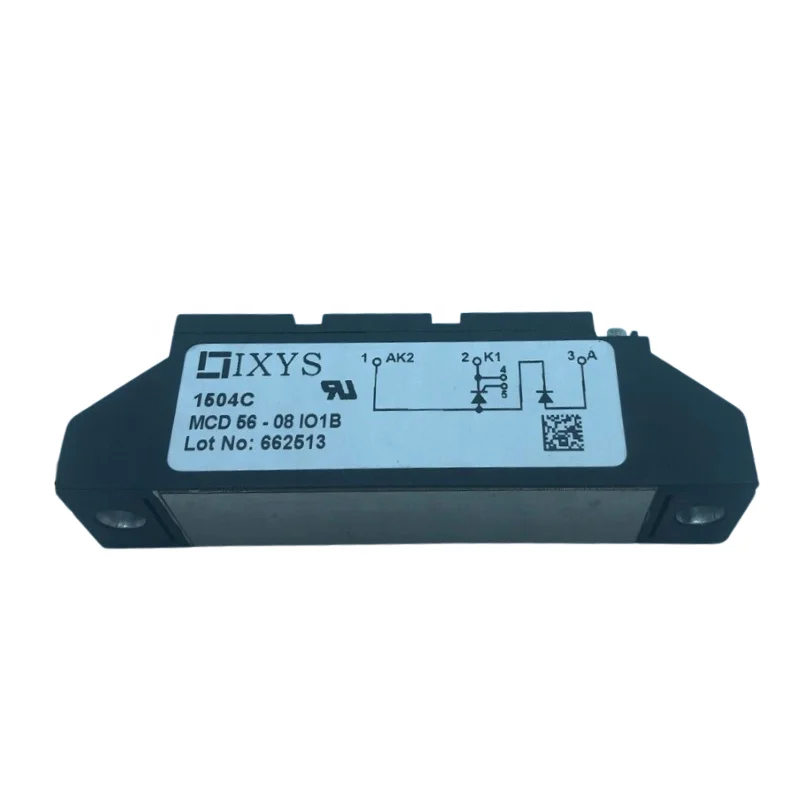 MCD56 100a 1500v  for Softstart AC motor controller New in stock diode module