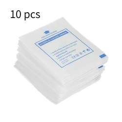 10*10cm 8 Layers First Aid High-quality Individually Wrapped Gauze