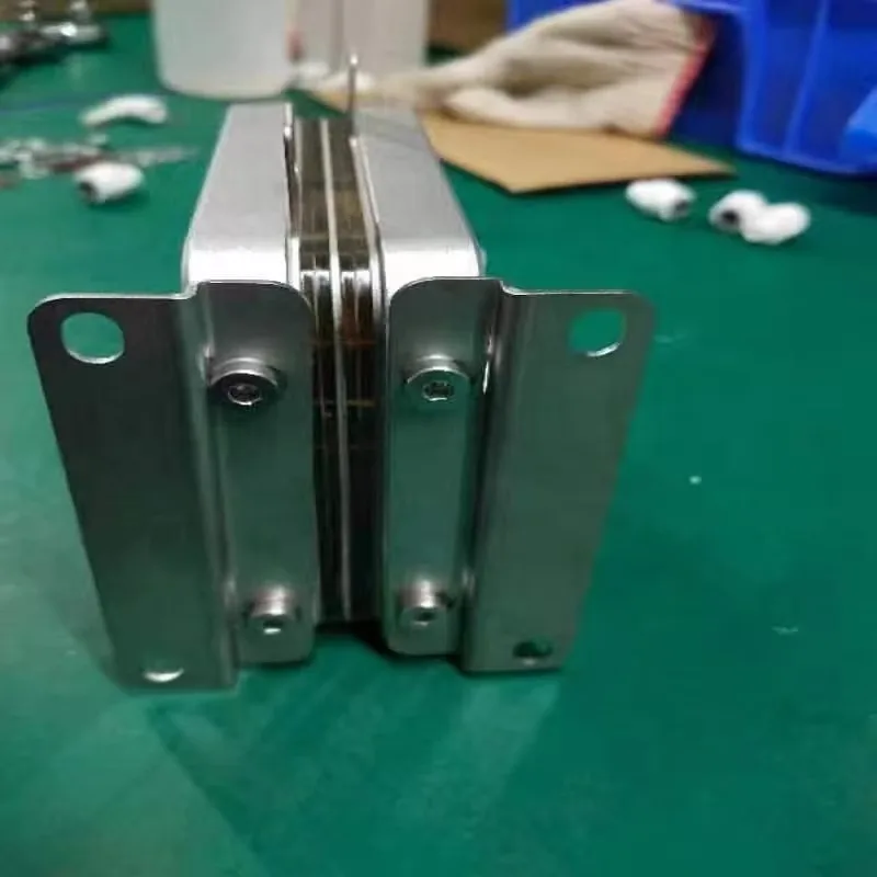 

Factory Water Electrolyzed Cell Pem Electrolyzer