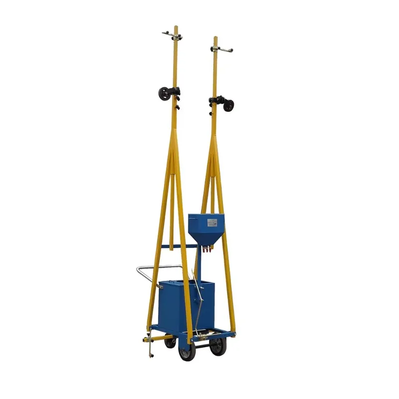 High Quality Waterline Machine (baseline Pre-marker) Road Machinery Factory Direct Sale Pre-marking Machine