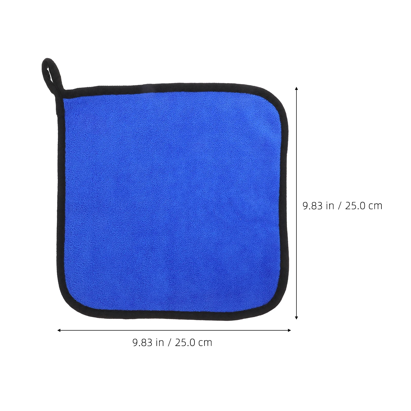 Accessoires de billard en microfibre, 5 pièces, chiffon de nettoyage pour queue de billard, arbre de Table de billard, nettoyeur de tissu