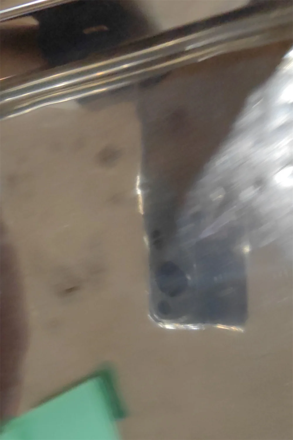 

5 шт. B039-3360 B0393360 AF1015 Зеленый рычаг блокировки тонера/ручка кулачка для Aficio 1015 1018 1113 1115 2015 2018 1800 2000 2020 2500