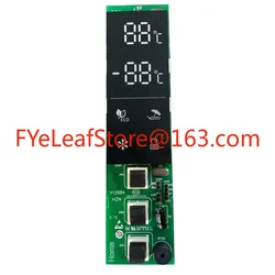 for Omahai Refrigerator V98538 Computer Motherboard 0321801749 Display Board W27-51