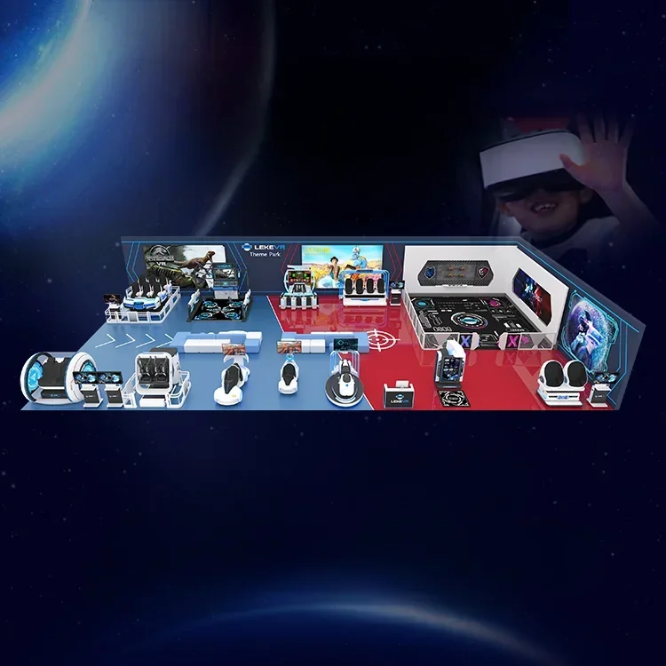 VR Driving Machine for Car Racing, Realidade Virtual, 9d Motion Simulator