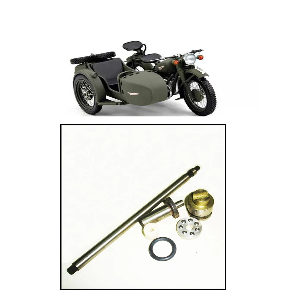 URAL CJK750 Parts Of Clutch Release For R1 R71 M72 MW 750 M1 Ural Moto KC750 K750 KS750 Dnepr