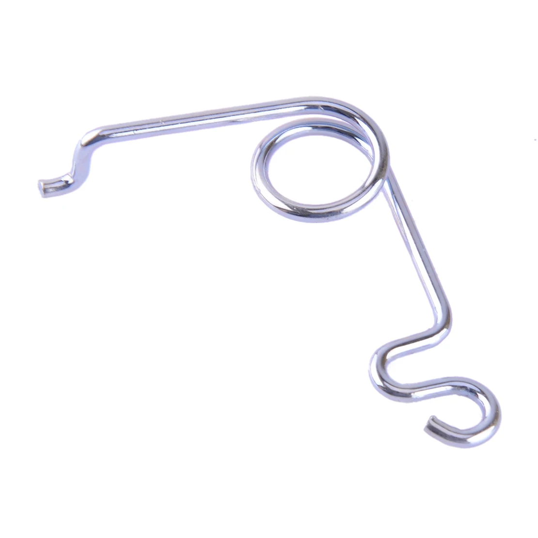 Fuel Door Spring Fuel-Tank Hinge Spring Fit for Ford F-150 Lincoln Mark LT 2006 2007 2008 2010 2011 2012 2013 2014