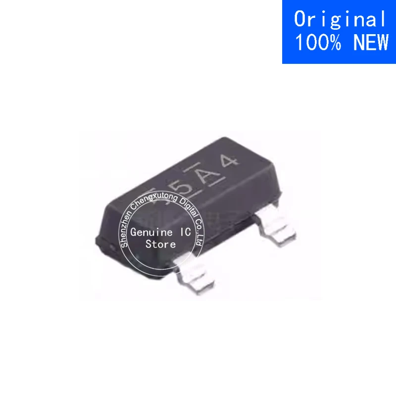 

5pcs/lot DRV5055A4QDBZR DRV5055A4 SOT New Original Genuine Ic