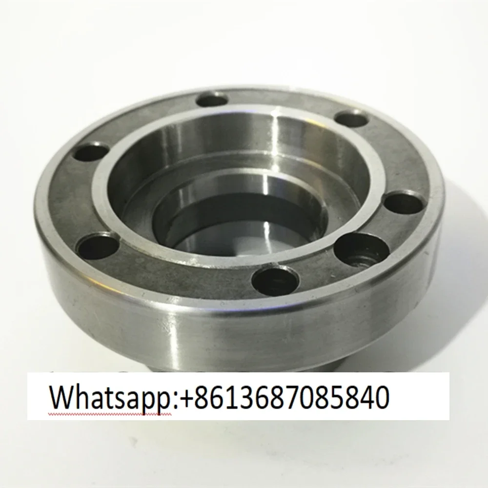 0640 cylinder clamp seat sleeve CNC machine tool accessories instrument lathe chuck spindle A2-5 A2-4 A2-6