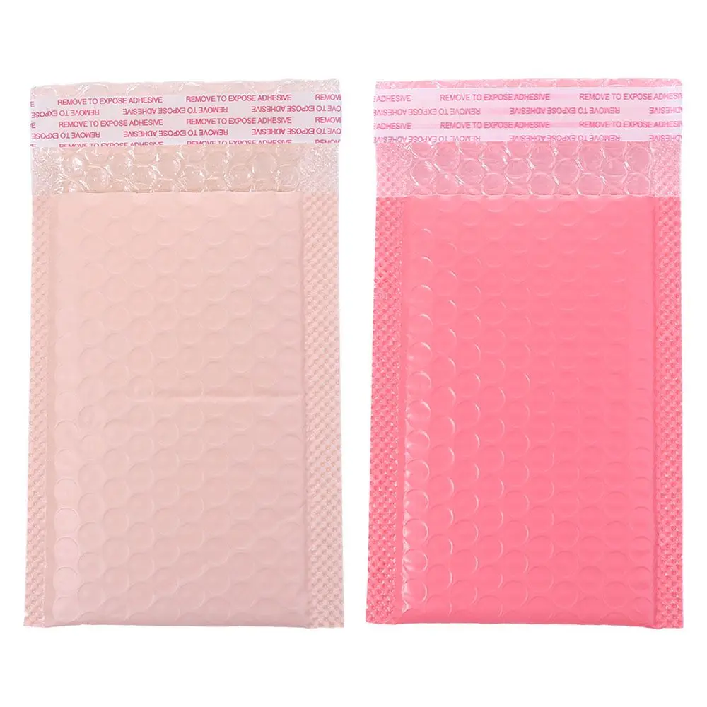 Sealing Rapidy Packing Mailing Envelopes Thickened Bubble Envelope Bags Bubble Shipping Bags Courier Bags Gift Packaging Bags