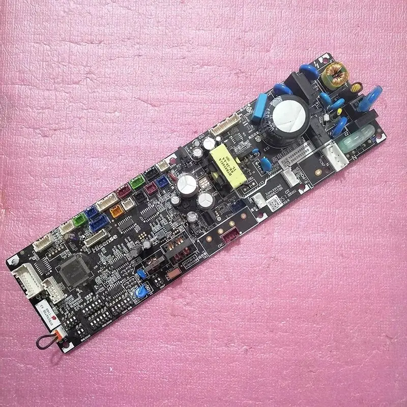 New for Hisense Hitachi central air conditioner mainboard H7B05475B I-1236 H7B05489A PI143Q-9 PI143Q control board circuit board