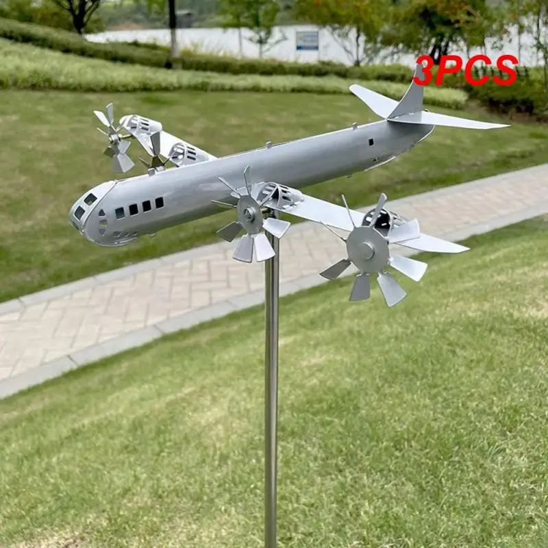 

3 шт., ветряные колокольчики