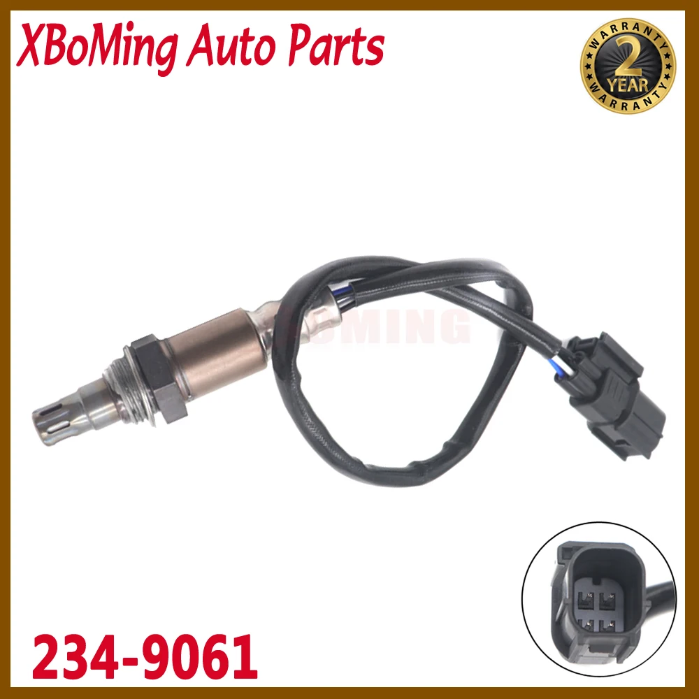 

234-9061 Автомобильный датчик кислорода O2 для ACURA RDX 2.3L L4 Turbo 2007-2012 2349061