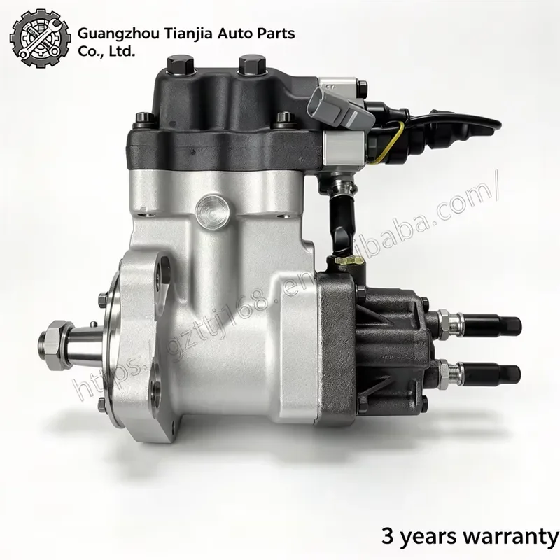 High Pressure Fuel Pump 5594766 4921431 3090942 Fuel Pump for QSM11 Engine Spare Parts